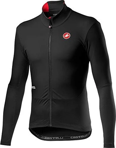 Castelli Nano Mid Wind Trikot langarm (Herren)
