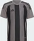adidas Striped 24 Trikot kurzarm team grey four/black (Junior) Vorschaubild