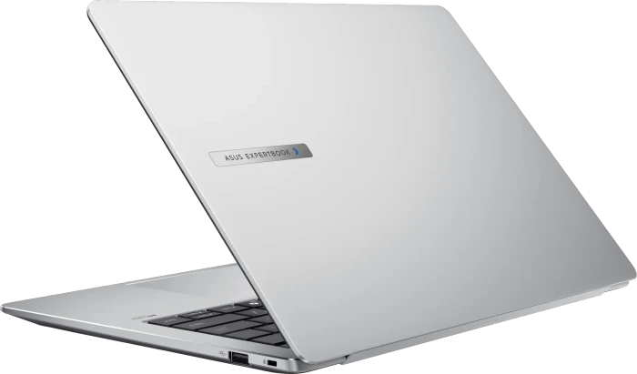 ASUS ExpertBook P5 V5405CSA-NZ0371W, Platinum Silver, Core Ultra 5 226V, 16GB RAM, 512GB SSD, DE