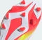 adidas F50 Club FG/MG gold metallic/cloud white/carbon black Vorschaubild