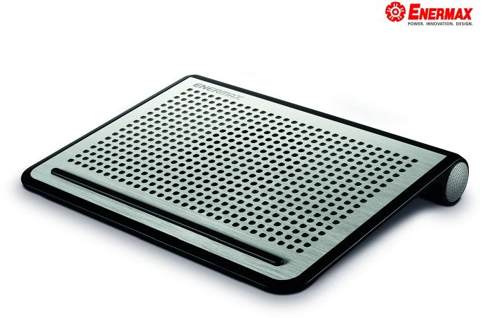 Enermax TwisterOdio Notebook-Kühler