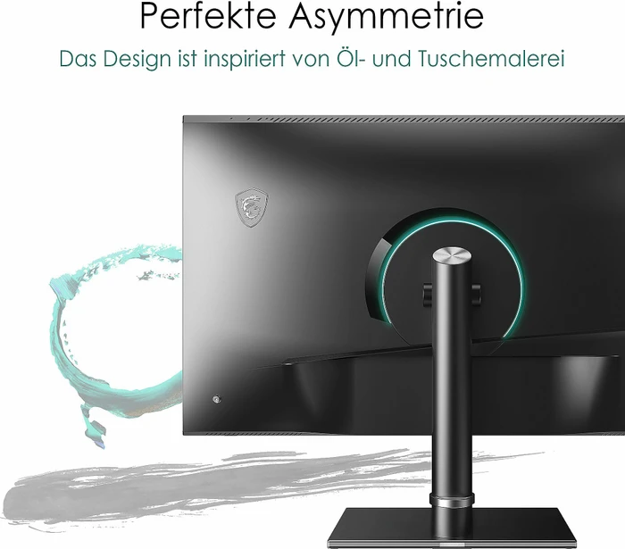 MSI Creator PS321URVDE, 32"