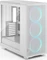 Fractal Design Epoch XL White TG RGB Clear, Glasfenster Vorschaubild