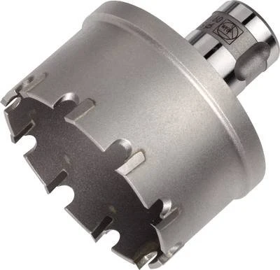 Fein HM Lochsäge für Rohre, 65x4mm, 1 Stück