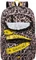 RivaCase Erebus 5421 Stadtrucksack Laptop Rucksack 13.3", leopard Vorschaubild