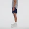 New Balance RC 7" Laufhose kurz nb navy (Herren) Vorschaubild