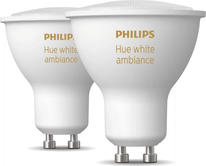 Philips Hue White Ambiance 350 Lumen 2021