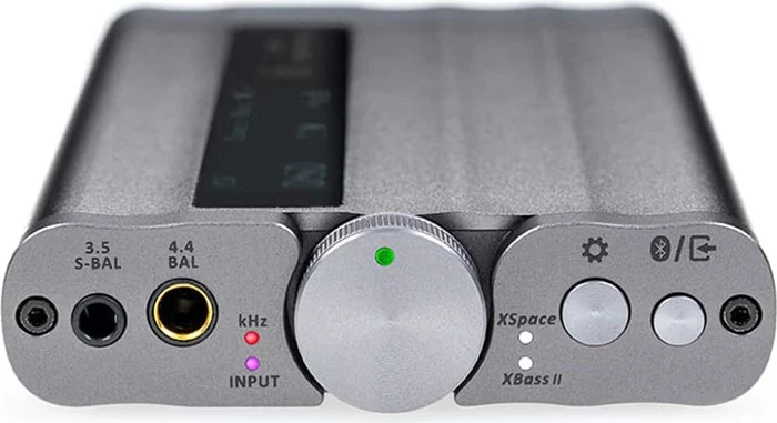 iFi Audio xDSD Gryphon