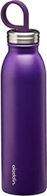 Aladdin Chilled Thermavac Colour Isolierflasche 550ml violet purple