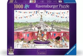 Ravensburger Puzzle Die Krönung