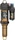 Fox Racing Shox Float X Factory 230x60mm Dämpfer Modell 2025 (979-01-180)