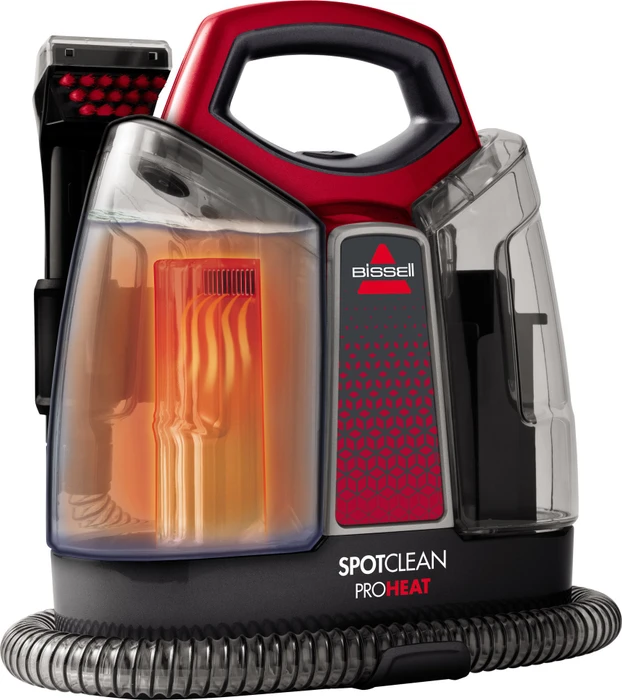 Bissell SpotClean ProHeat Waschsauger