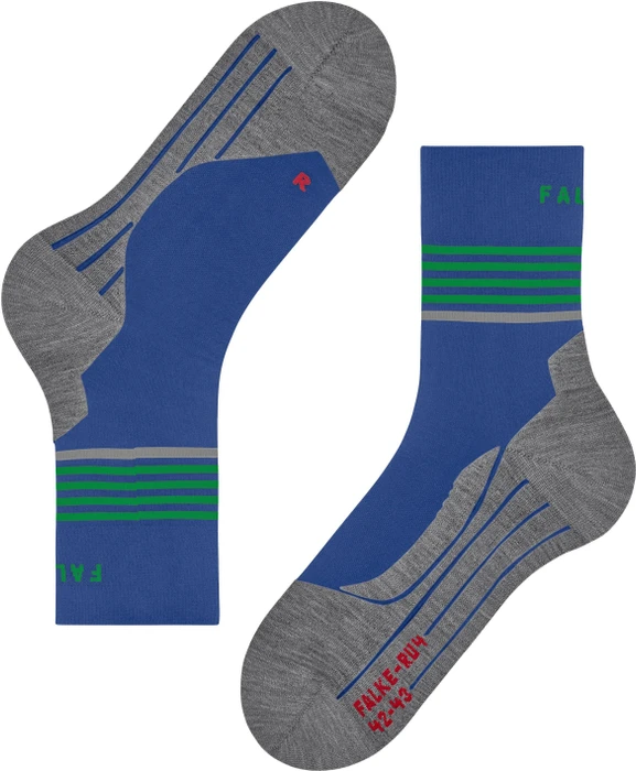 Falke RU4 Endurance Reflect Laufsocken yve (Herren)