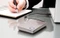 Verbatim Store 'n' Go Executive, grau, 1TB, USB 3.0 Micro-B Vorschaubild
