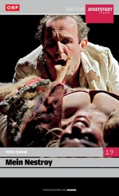 Mein Nestroy (DVD)
