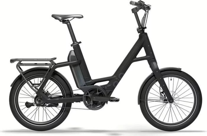 Qio Compact P5 FL Modell 2026