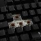 Ducky One 2 RGB TKL PBT, LEDs RGB, schwarz, MX RGB BROWN, USB, DE Vorschaubild