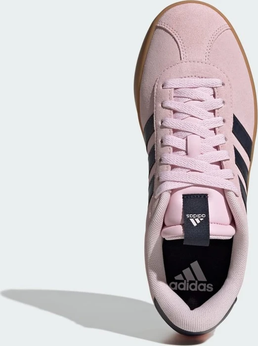 adidas VL Court 3.0 clear pink/legend ink/gum (Damen)