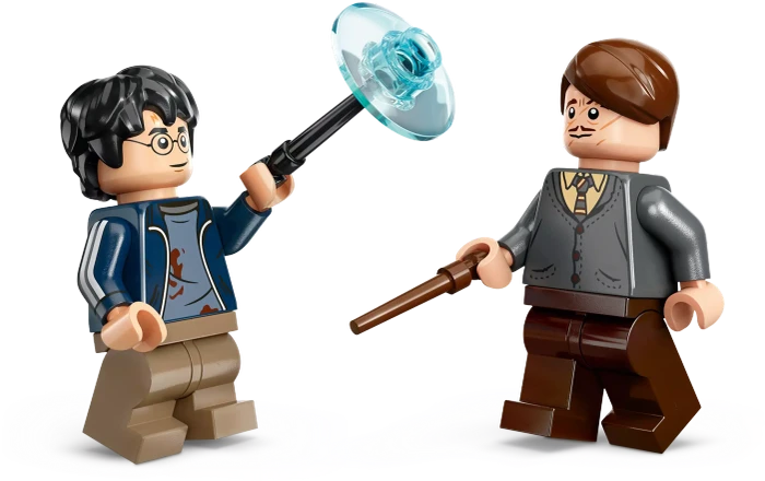 LEGO Harry Potter - Expecto Patronum