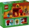 LEGO Minecraft - Das Lava-Duell im Nether Vorschaubild