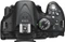 Nikon D5200 schwarz mit Objektiv Fremdhersteller Vorschaubild