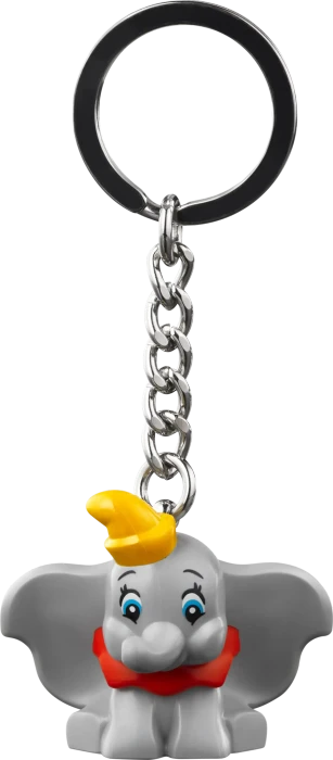 LEGO Schlüsselanhänger - Dumbo