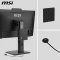 MSI Cubi NUC TWG S-006XAT, schwarz, N150, 8GB RAM, 512GB SSD Vorschaubild
