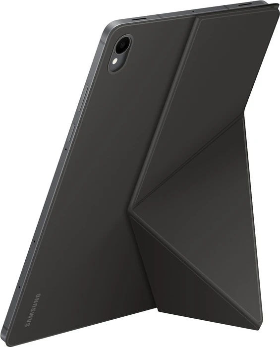 Samsung EF-BX730 Smart Book Cover für Galaxy Tab S11, schwarz
