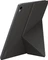 Samsung EF-BX730 Smart Book Cover für Galaxy Tab S11, schwarz Vorschaubild