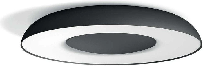 Philips Hue White Ambiance Still schwarz