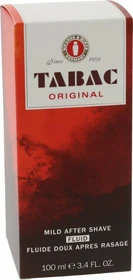 Tabac Original Aftershave Mild Fluid, 100ml