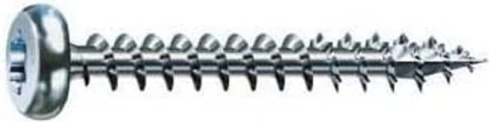 Spax WIROX A9J 4CUT T-STAR plus T20 Universalschraube, 4x30mm, 200 Stück