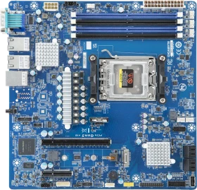 GIGABYTE MC13-LE1, bulk (AMD AM5)