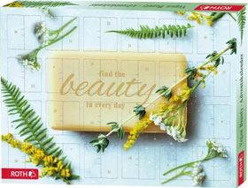 Roth Vegan Beauty Adventskalender 2024