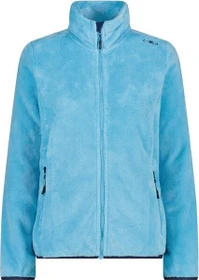 CMP HighLoft Fleece Jacke topazio (Damen)