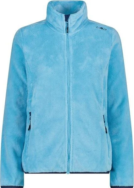CMP HighLoft Fleece Jacke topazio (Damen)