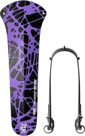 Ass Savers Win Wing 2 Gravel Schutzblech, hinten squid