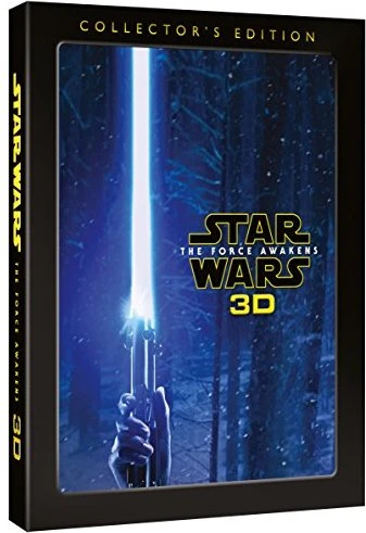 Star Wars - Episode 7: Das Erwachen der Macht