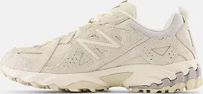 New Balance 610v1 angora/turtledove/light arctic grey (Herren)