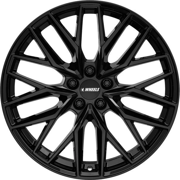 itWheels Xana