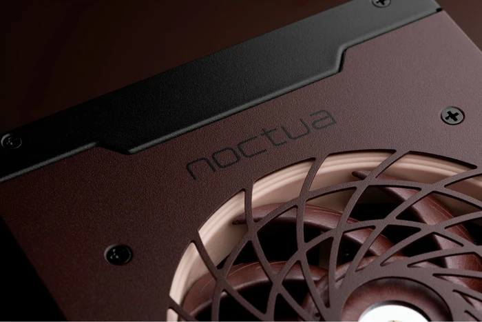Seasonic Prime TX-1600 Noctua Edition 1600W, ATX 3.1