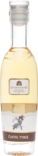 Unterthurner Castel Tyrol Barrique 200ml