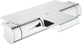 Grohe Grohtherm 2000 Thermostat-Wannenarmatur 1/2" chrom
