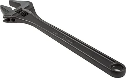 Bahco 8075 Rollgabelschlüssel, 53x455mm