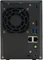 Asustor AS6302T, 2GB RAM, 2x RJ-45 1000Base-T, 1x USB-C 3.0 Vorschaubild