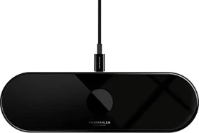 Vonmählen Aura Home schwarz