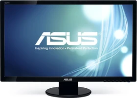 ASUS VE278H, 27"