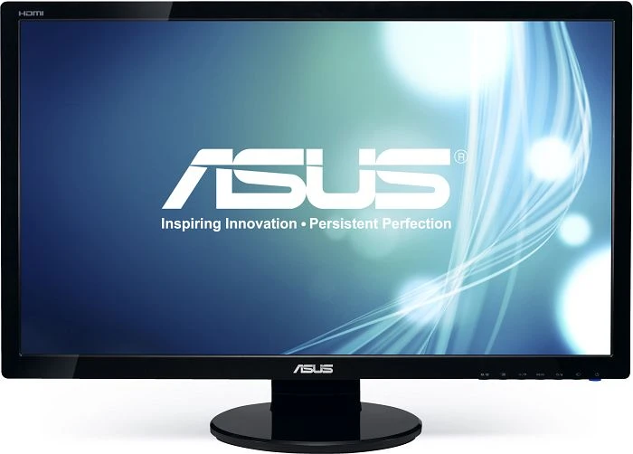 ASUS VE278H, 27"