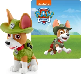 tonies Paw Patrol - Hier kommt Tracker
