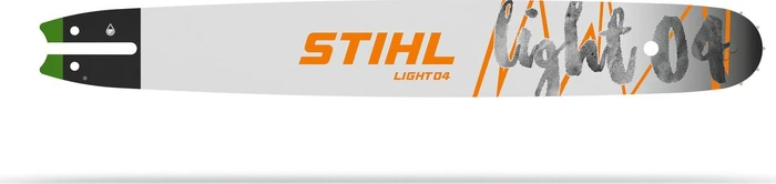 Stihl Light 04 Sägeschwert, 35cm, 1.1mm, 3/8"
